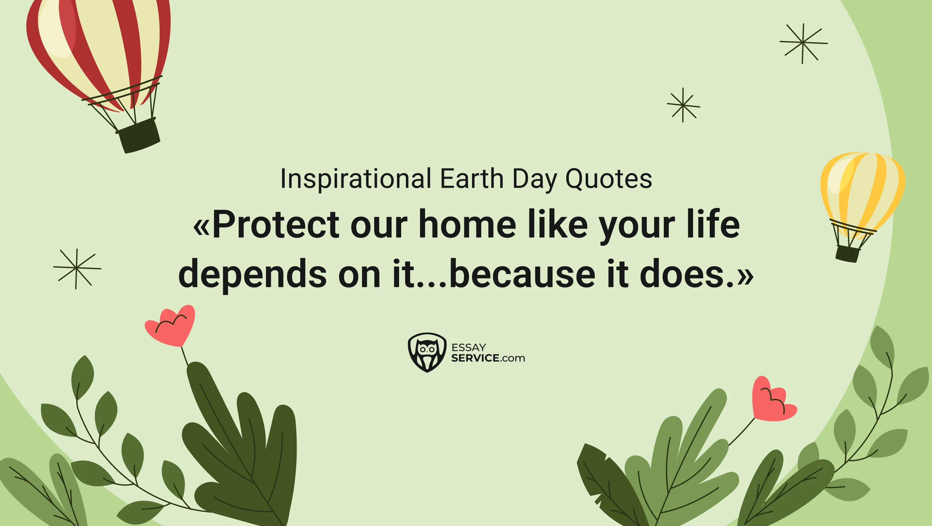 earth day quotes 2
